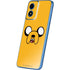 Adult Swim Adventure Time Jake The Dog Moto G Play 4G (2024) Skin