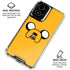Adult Swim Adventure Time Jake The Dog Moto G Power 5G (2024) Clear Case