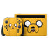Adult Swim Adventure Time Jake The Dog Nintendo Skins