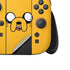 Adult Swim Adventure Time Jake The Dog Nintendo Switch 2 (2025) Joy-Con Controller Skin