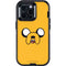 Adult Swim Adventure Time Jake The Dog Otterbox Defender iPhone Skin