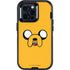 Adult Swim Adventure Time Jake The Dog Otterbox Defender iPhone Skin