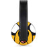 Adult Swim Adventure Time Jake The Dog PlayStation 4 Gold Wireless Headset Skin
