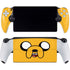 Adult Swim Adventure Time Jake The Dog PlayStation Portal Remote Player Skin