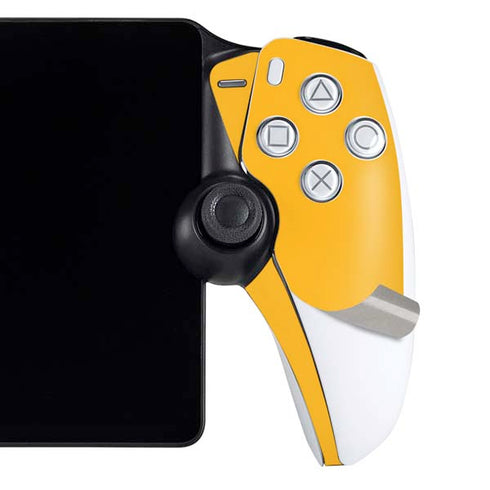 Adult Swim Adventure Time Jake The Dog PlayStation Portal Remote Player Skin