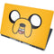 Adult Swim Adventure Time Jake The Dog Dell Precision Skin