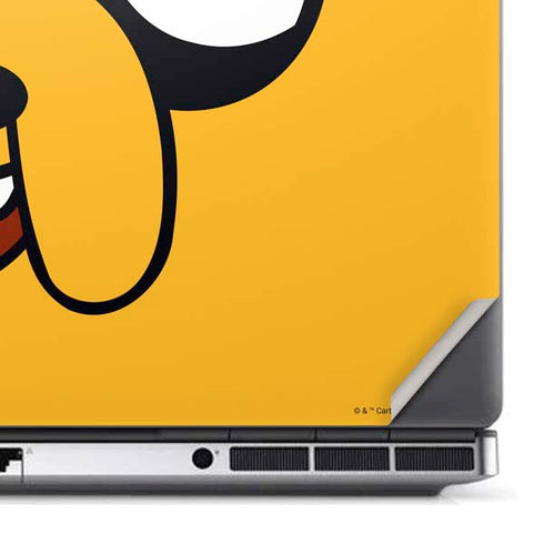 Adult Swim Adventure Time Jake The Dog Dell Precision Skin
