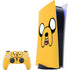 Adult Swim Adventure Time Jake The Dog PlayStation PS5 Skins