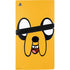 Adult Swim Adventure Time Jake The Dog PS5 Pro Disk Console Skin