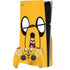 Adult Swim Adventure Time Jake The Dog PlayStation PS5 Skins