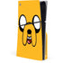 Adult Swim Adventure Time Jake The Dog PlayStation PS5 Skins