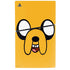 Adult Swim Adventure Time Jake The Dog PS5 Slim Digital Edition Console Skin