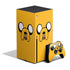 Adult Swim Adventure Time Jake The Dog Xbox Series X Bundle Skin