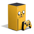 Adult Swim Adventure Time Jake The Dog Xbox Series X Skins