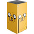Adult Swim Adventure Time Jake The Dog Xbox Series X Skins