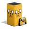 Adult Swim Adventure Time Jake The Dog XBox Series X Digital Edition Bundle Skin