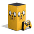 Adult Swim Adventure Time Jake The Dog XBox Series X Digital Edition Bundle Skin