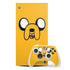 Adult Swim Adventure Time Jake The Dog Xbox Series X Skins