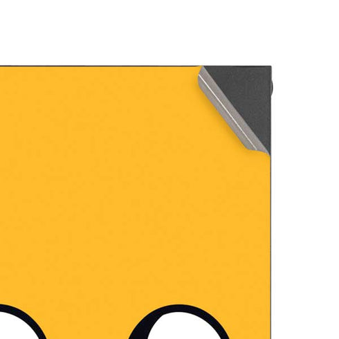 Adult Swim Adventure Time Jake The Dog XBox Series X Digital Edition Console Skin