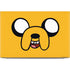 Adult Swim Adventure Time Jake The Dog Dell XPS Skin