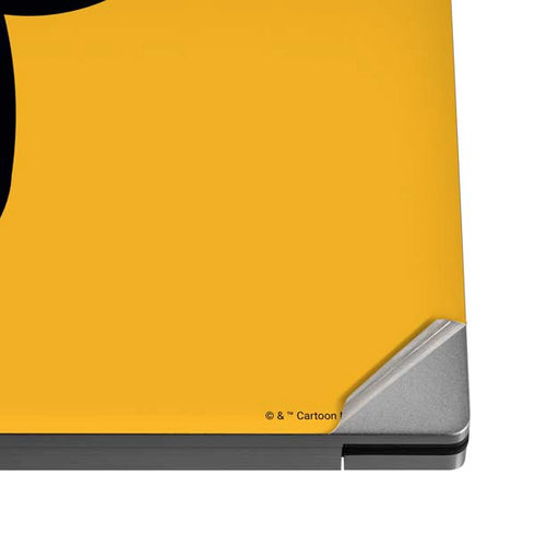 Adult Swim Adventure Time Jake The Dog Dell XPS Skin