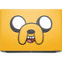 Adult Swim Adventure Time Jake The Dog HP ZBook Fury 16 G10 Skin