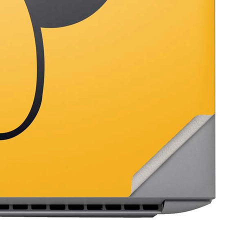 Adult Swim Adventure Time Jake The Dog HP ZBook Fury 16 G10 Skin