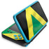 Jamaica Flag Nintendo Skins