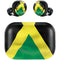 Jamaica Flag Amazon Echo Buds Skin