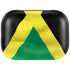 Jamaica Flag Amazon Echo Buds Skin