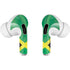 Jamaica Flag AirPods Skins