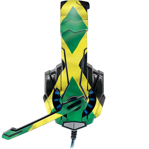 Jamaica Flag BENGOO G9000 Skin