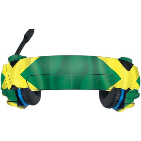 Jamaica Flag BENGOO G9000 Skin