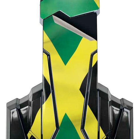 Jamaica Flag BENGOO G9000 Skin