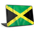Jamaica Flag HP Chromebook Skin