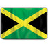 Jamaica Flag HP Chromebook Skin