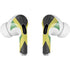 Jamaica Flag Distressed AirPods Skins