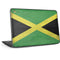 Jamaica Flag Distressed HP Chromebook Skin