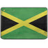Jamaica Flag Distressed HP Chromebook Skin