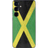 Jamaica Flag Distressed Galaxy A16 5G Skin
