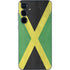 Jamaica Flag Distressed Galaxy A35 5G Skin