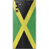 Jamaica Flag Distressed Galaxy Note 10 Plus Skin