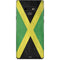 Jamaica Flag Distressed Galaxy Note 9 Skin
