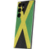 Jamaica Flag Distressed Galaxy S25 Ultra Skin