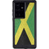 Jamaica Flag Distressed Galaxy S24 Ultra Waterproof Case