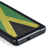 Jamaica Flag Distressed Galaxy S24 Ultra Waterproof Case