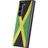 Jamaica Flag Distressed Galaxy Z Fold5 5G Skin