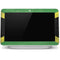 Jamaica Flag Distressed Google Home Hub Skin