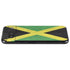 Jamaica Flag Distressed Google Pixel 8a Skin