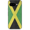 Jamaica Flag Distressed Google Pixel 9a Skin
